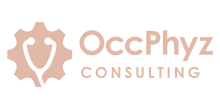 OccPhyzConsulting - Review Logo