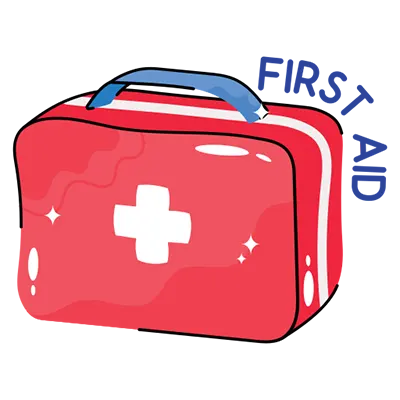 Get help with your digital crash