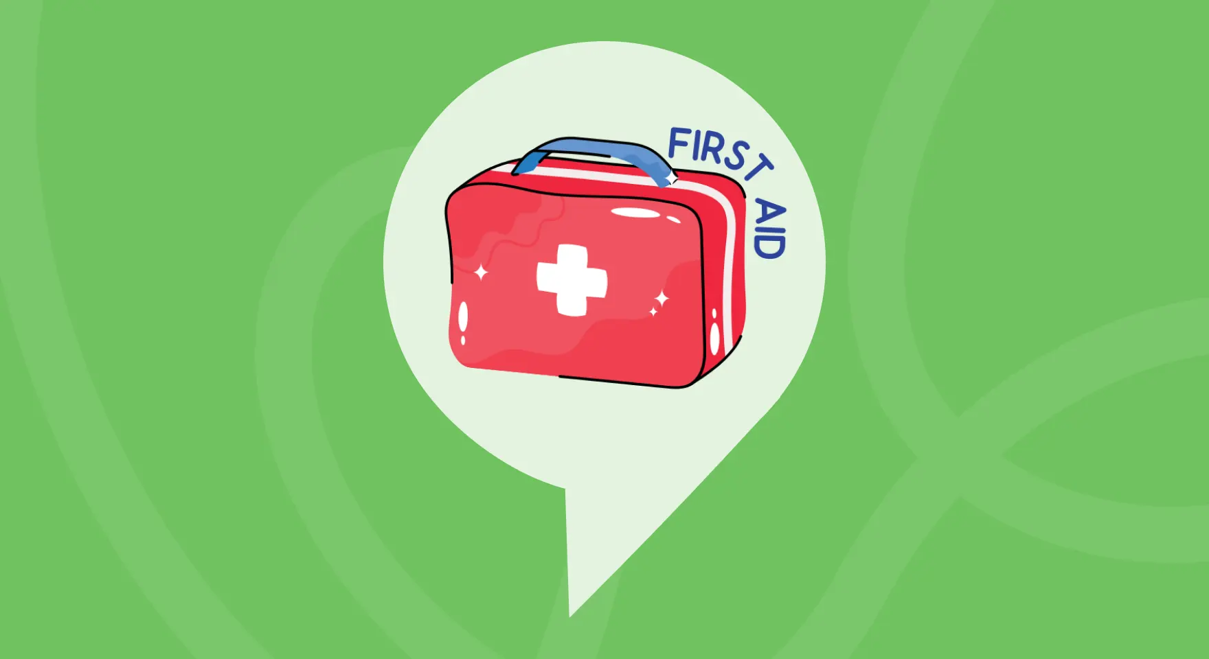 Your Digital Band Aid Kit by Webserv